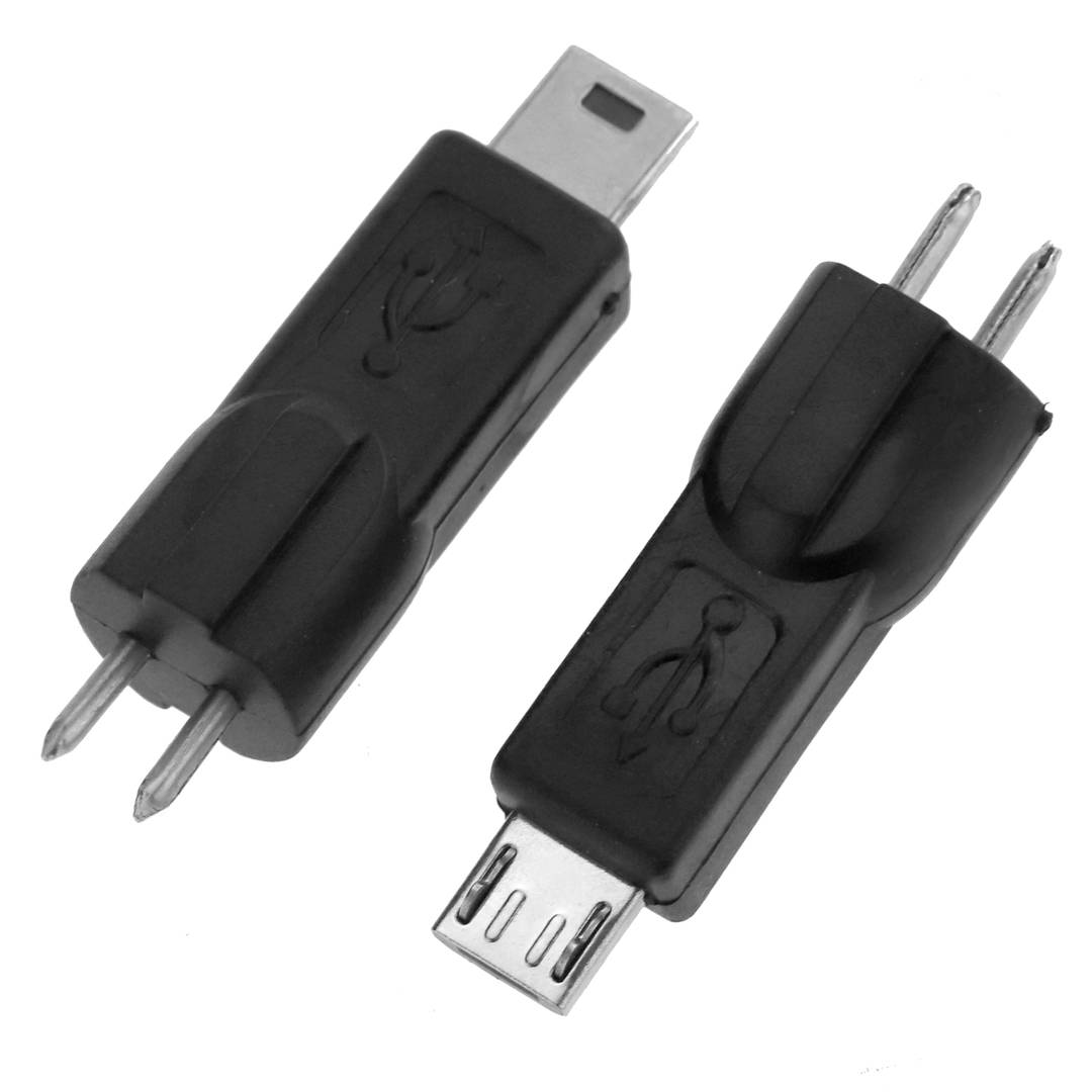 Alimentation universelle 100-240 VAC à DC multi-tension 7,2 W