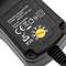 Alimentador universal 100-240 VAC a DC multi-voltatge 12 W