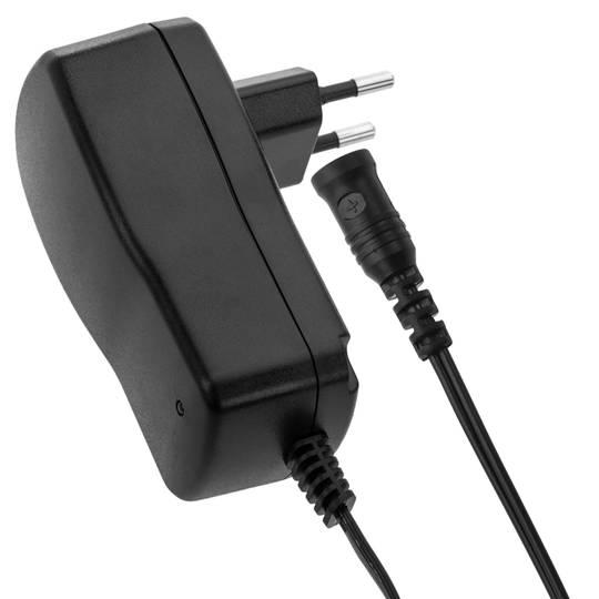 Alimentador universal 100-240 VAC a DC multi-voltatge 12 W