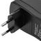 Alimentador universal 100-240 VAC a DC multi-voltatge 12 W