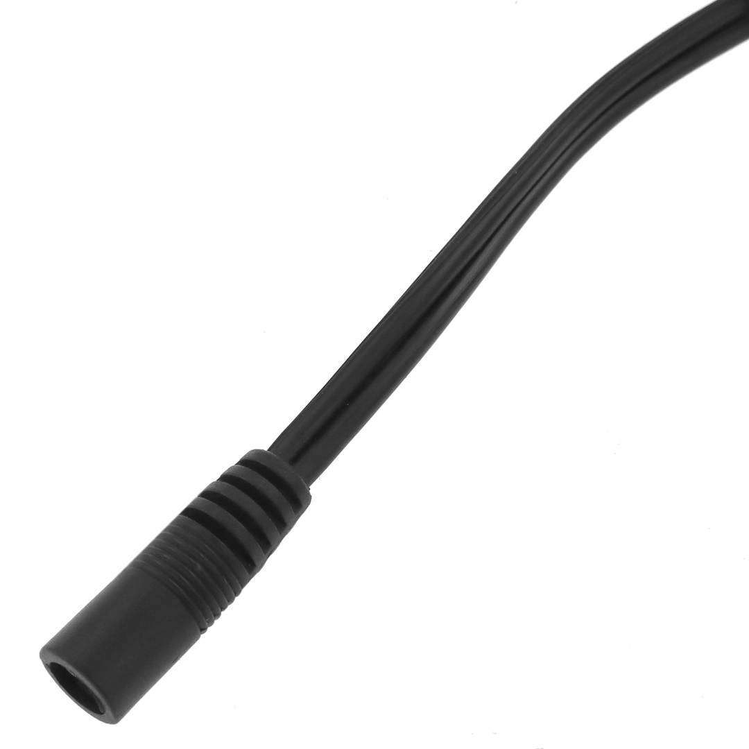 Alimentador universal 100-240 VAC a DC multi-voltaje 29 W