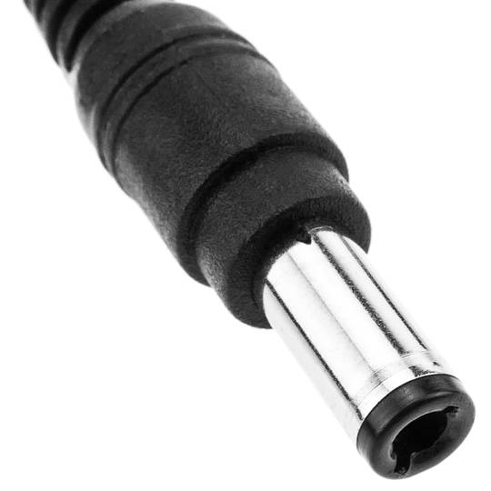 Adattatore di alimentazione compatto da 220 VAC a 9 VDC e 2 A