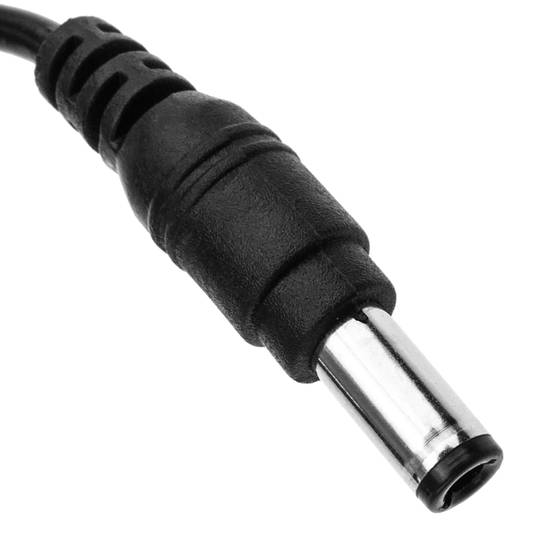 Adattatore di alimentazione compatto da 220 VAC a 9 VDC e 2 A