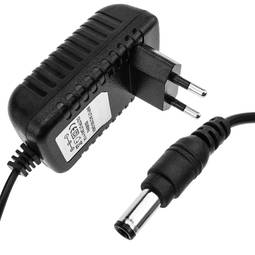 Adattatore di alimentazione compatto da 220 V CA a 24 V e 1 A