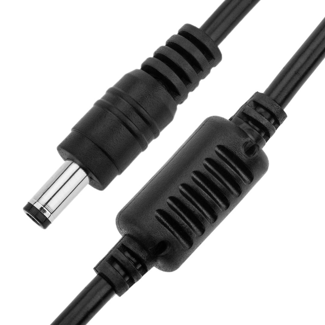 Netzteilversorgung von 220 VAC bis 12 VDC und 7A