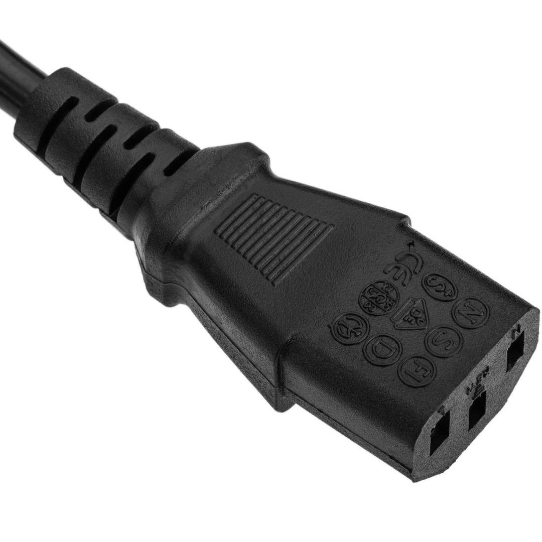 Netzteilversorgung von 220 VAC bis 12 VDC und 7A