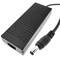 Desktopvoeding. 220 VAC-adapter bij 12 V en 10 A