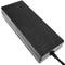 Desktopvoeding. 220 VAC-adapter bij 12 V en 10 A