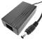 Power supply adapter from 220 VAC to 24 VDC and 2 A