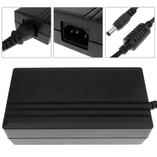 Netzteilversorgung von 220 VAC bis 24 VDC und 3 A