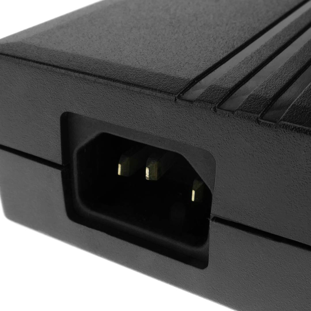 Netzteilversorgung von 220 VAC bis 24 VDC und 3 A