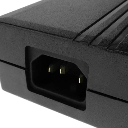 Netzteilversorgung von 220 VAC bis 24 VDC und 3 A