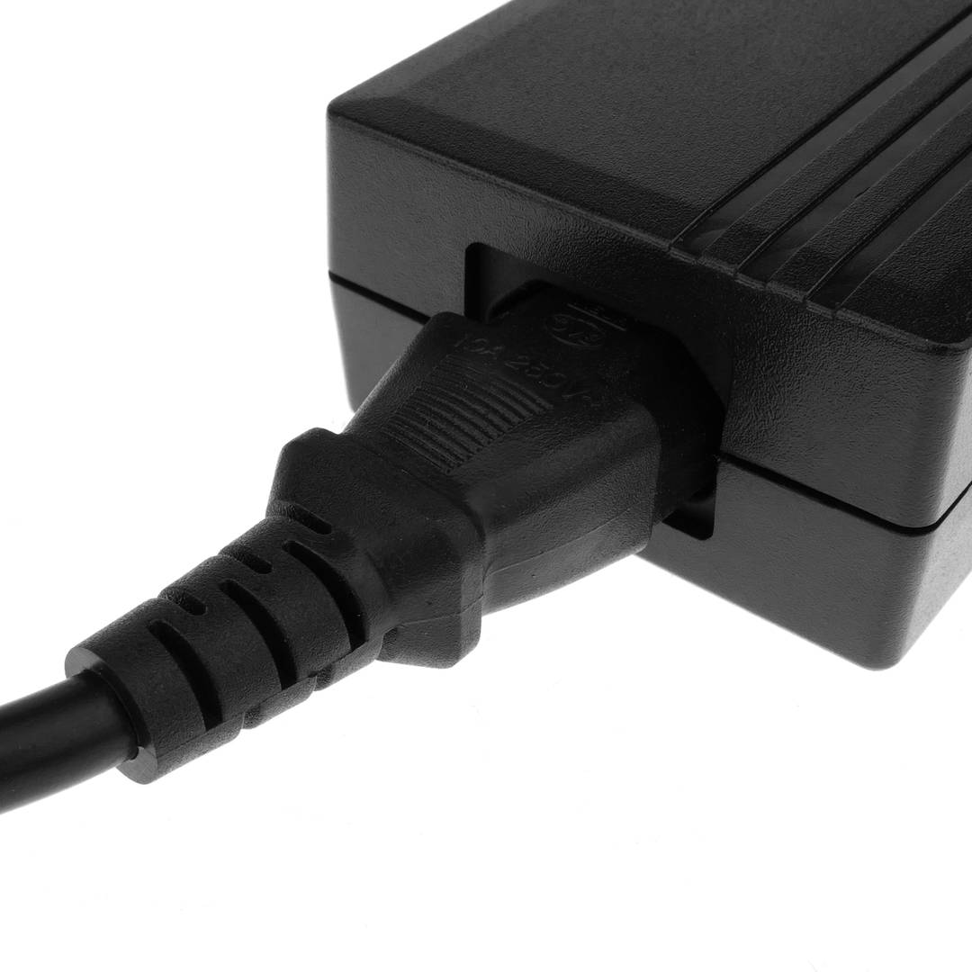 Netzteilversorgung von 220 VAC bis 24 VDC und 3 A