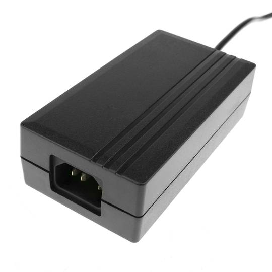 Netzteilversorgung von 220 VAC bis 24 VDC und 3 A