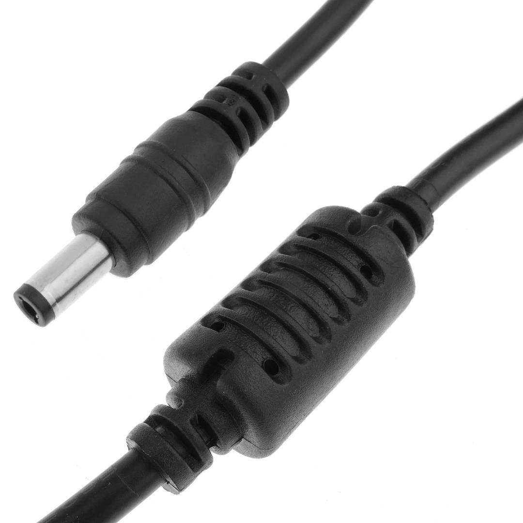 Netzteilversorgung von 220 VAC bis 24 VDC und 3 A