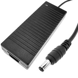 Adattatore di alimentazione da tavolo desktop da 220 V ca a 24 V e 5 A