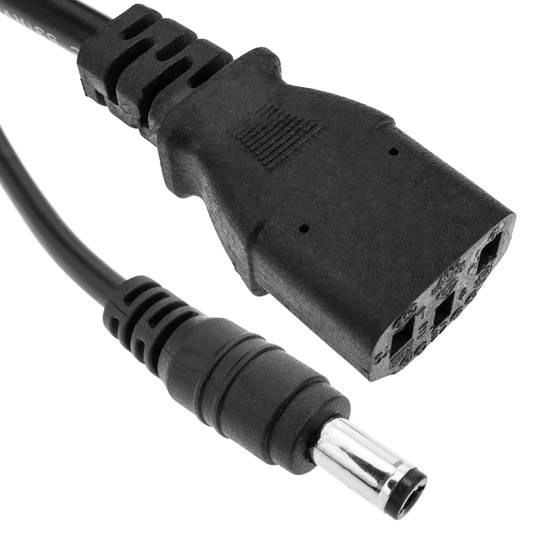 Adattatore di alimentazione da tavolo desktop da 220 V ca a 24 V e 5 A