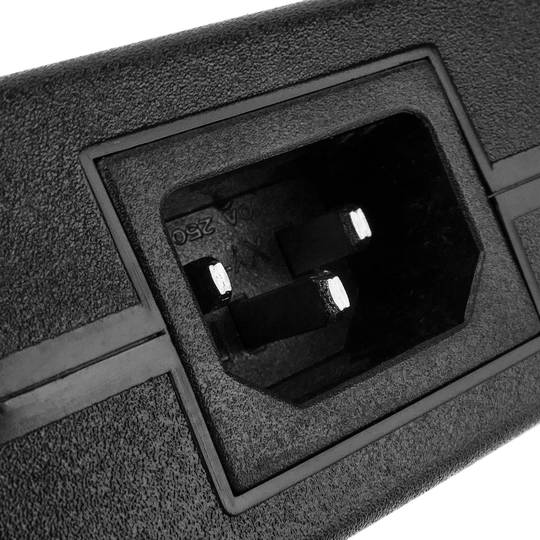 Adattatore di alimentazione da tavolo desktop da 220 V ca a 24 V e 5 A