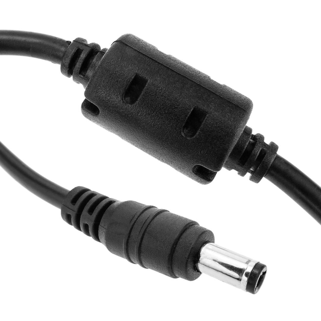 Adattatore di alimentazione da tavolo desktop da 220 V ca a 24 V e 5 A