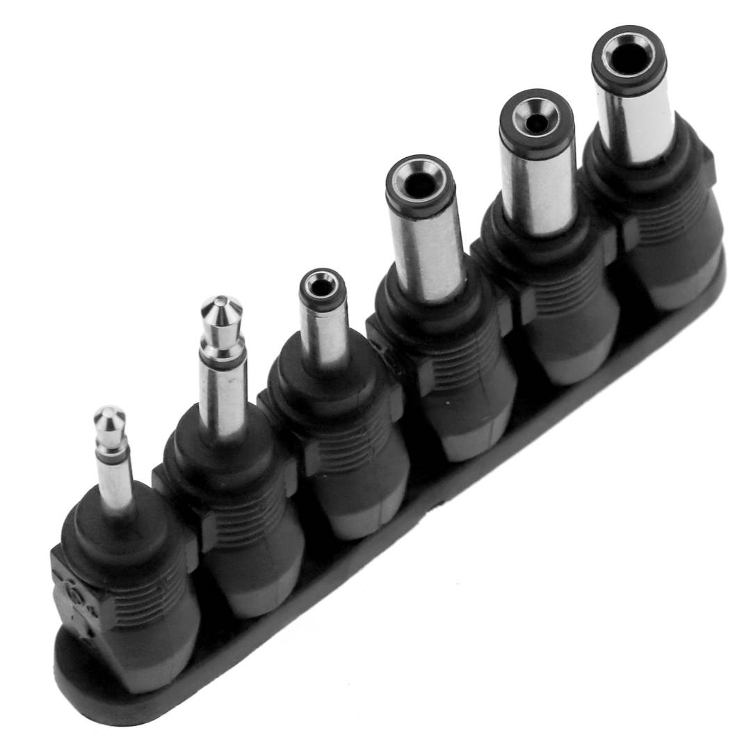 Alimentation universelle 100-240 VAC vers DC multi-tension 27 W