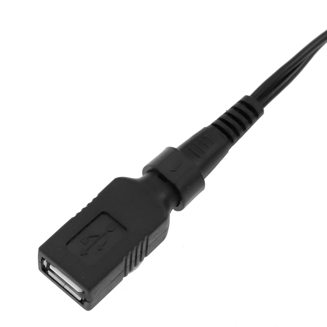 Alimentation universelle 100-240 VAC vers DC multi-tension 27 W