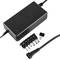Alimentador universal 100-240 VAC a DC multi-voltatge 6 V a 15 V