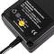 Alimentador universal 100-240 VAC a DC multi-voltatge 6 V a 15 V