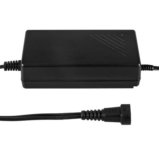 Alimentador universal 100-240 VAC a DC multi-voltatge 6 V a 15 V
