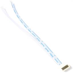 Connector amb cable per tira de LED RGB de 3 línies