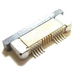 LED strip connector 8 mm mono