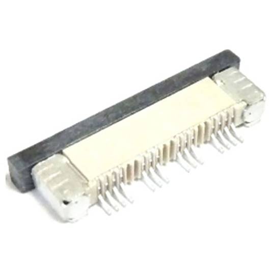 Connettore per LED RGB striscia di 10 mm