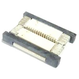 Joint compact monochrome LED strip 8 mm