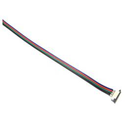 connecteur de câble pour RGB LED bande de 10 mm