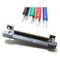 Connector amb cable per tira de LED RGB de 10 mm