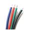 Connector amb cable per tira de LED RGB de 10 mm