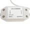 Regolatore di intensità per strisce LED monocromatiche 2A Modello compatto analogico 12-24VDC