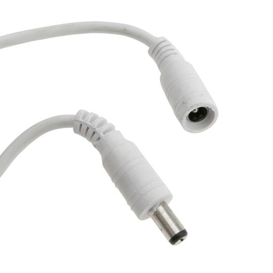 Regolatore di intensità per strisce LED monocromatiche 2A Modello compatto analogico 12-24VDC