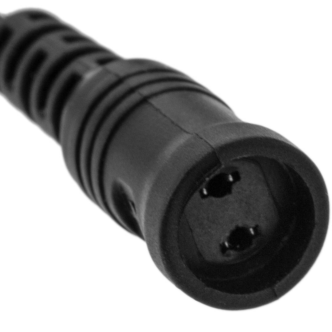 Alimentation universelle 100-240 VAC à DC multi-tension 12 W