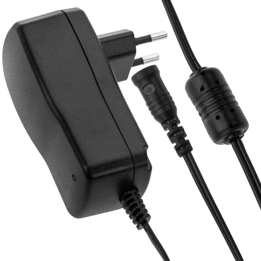 Alimentation universelle 100-240 VAC à DC multi-tension 12 W