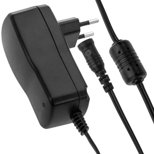 Alimentation universelle 100-240 VAC à DC multi-tension 12 W