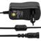 Alimentation universelle 100-240 VAC à DC multi-tension 12 W