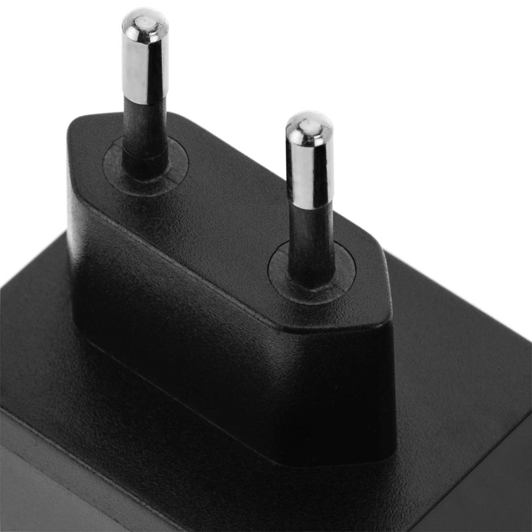 Fuente de alimentación de pared 12VDC 3A con 36W
