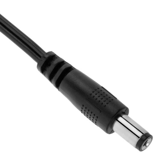 Fuente de alimentación de pared 12VDC 3A con 36W