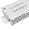 Controlador per tira de LEDs RGB de 24A 12-24VDC amb control remot RF