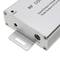 Controlador per tira de LEDs RGB de 24A 12-24VDC amb control remot RF