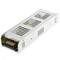 Source d'alimentation industrielle 12VDC 16.7A. Mesures 68 x 222 x 40 mm