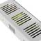 Source d'alimentation industrielle 12VDC 16.7A. Mesures 68 x 222 x 40 mm