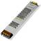 Industriële stroomvoorziening 12VDC 8.3A. Grootte 53 x 235 x 21 mm