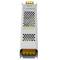 Industriële stroomvoorziening 12VDC 8.3A. Grootte 53 x 235 x 21 mm