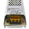 Flat industrial power supply 12VDC 16.7A. Size 53 x 308 x 21 mm